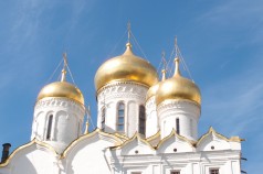 Moscou moscou